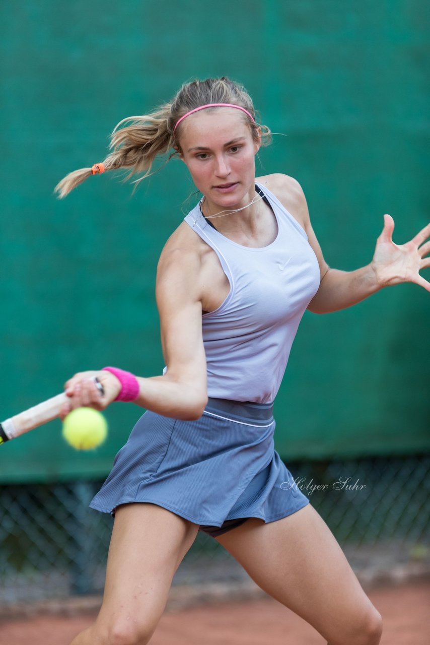 Lilly Düffert 320 - PSD Bank Nord Open Pinneberg